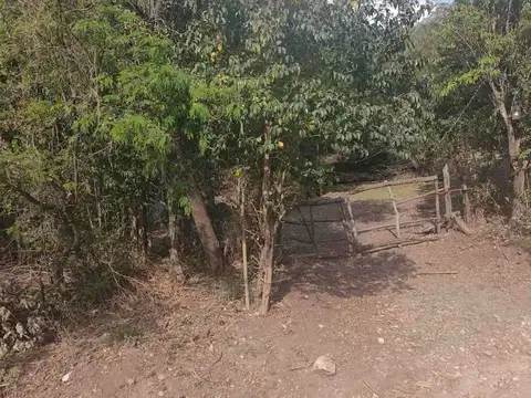 Terreno en Venta en Cosquin, USD 19.990