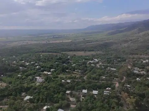 Terreno en Venta de 3562,0 m2