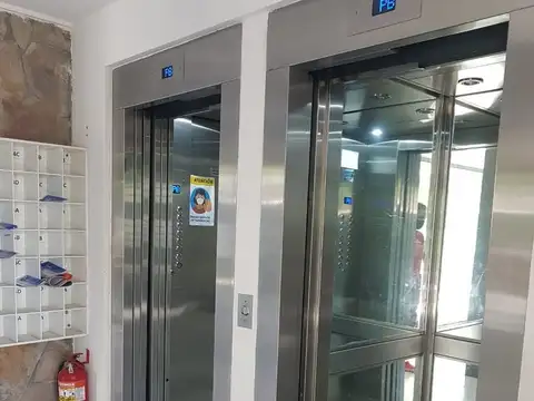 Departamento en Alquiler 16 años