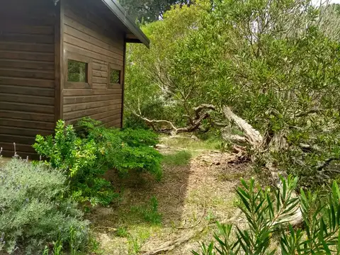 Casa en Alquiler Temporal de 2 dormitorios