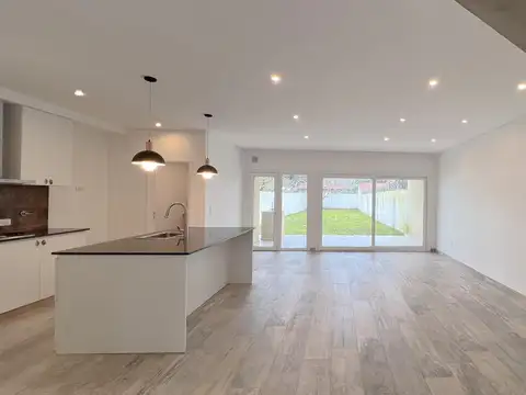 Casa en Venta en Caisamar, USD 258.000