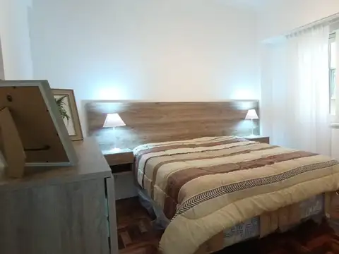 Departamento en Venta 40 años