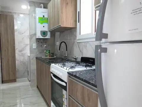 Departamento en Venta en Mar del Plata, USD 77.900