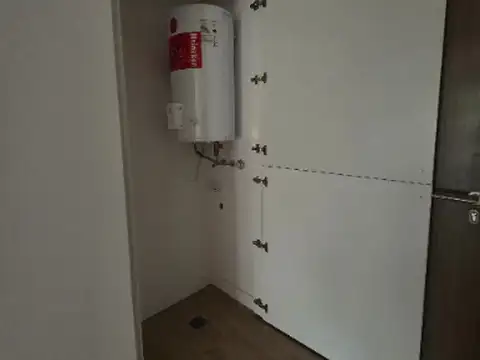 Departamento en Alquiler Temporal de Monoambiente