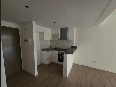 Departamento en Alquiler Temporal en Monserrat, USD 500