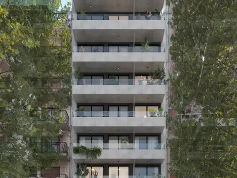 Proyecto Aguilar Point