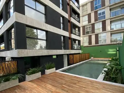 Grl Carlos M De Alvear 900, Piso 2