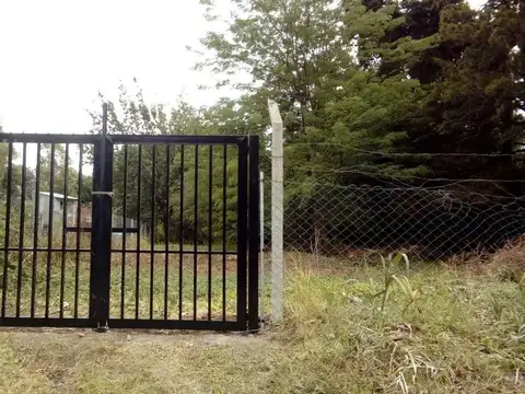 TERRENO EXCELENTE UBICACION