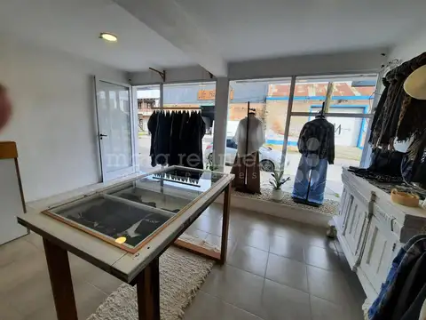 Local en Venta en Chascomus, USD 35.000