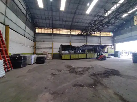 Galpon en Venta en General San Martin, USD 850.000