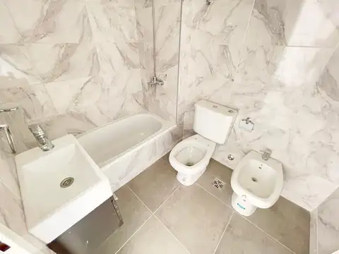 Departamento en Venta en Flores, USD 90.000