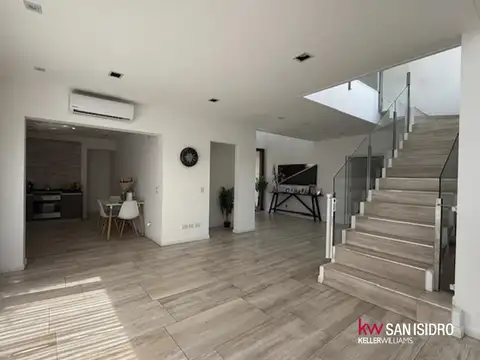 Casa en Venta 7 años