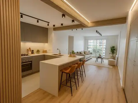 VENTA / Olleros 1800 / Departamento Piso 5 / 4 Ambientes / Belgrano