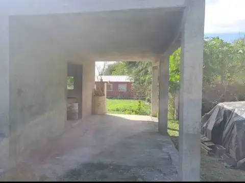 Casa en Venta 3 años