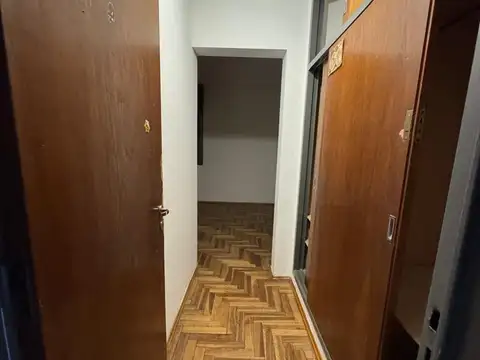 ALQUILER DPTO DE 2 DORM EN BARRIO CENTRO