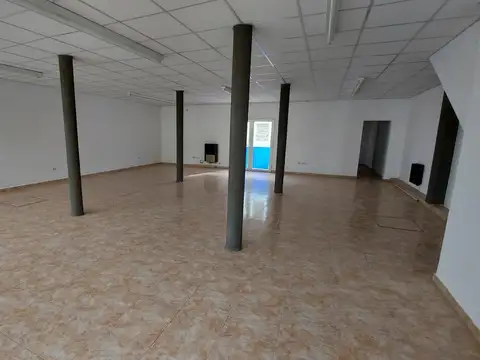 Local - General Pico