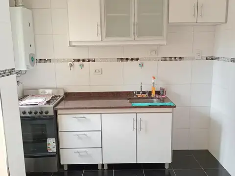 Departamento en Venta 20 años