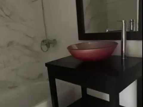 Depto Tipo Casa en Venta A Estrenar