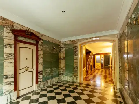 Departamento en Venta en Almagro, USD 144.500