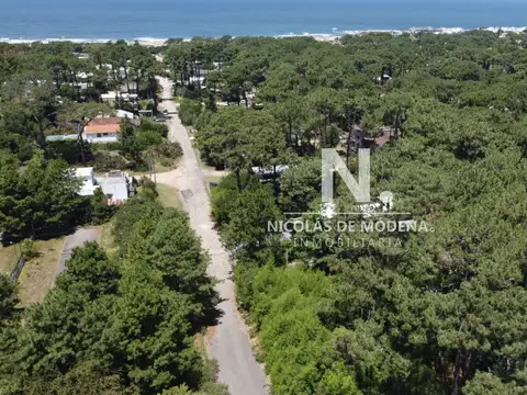 Terreno en Venta 12  mts Frente