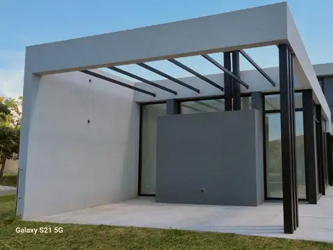 Casa en Venta A Estrenar