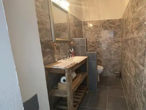 Alquiler Temporal PH3 amb Colegiales c/Patio