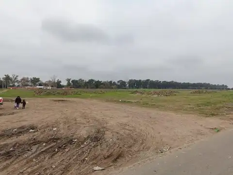 Terreno en Venta en Monte Grande, USD 16.000