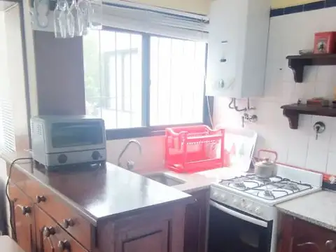 Departamento en Alquiler Temporal con 1 cocheras