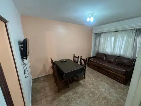 Departamento en Alquiler Temporal de 1 dormitorio
