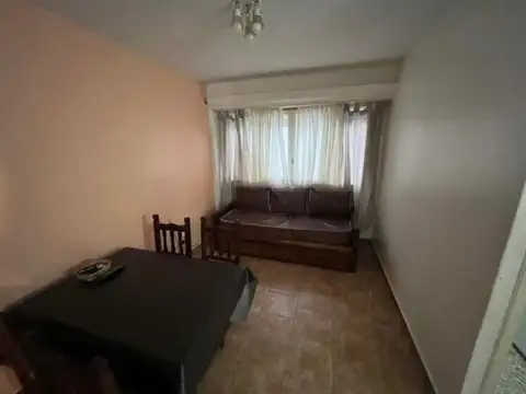 Departamento en Alquiler Temporal de 2 ambientes