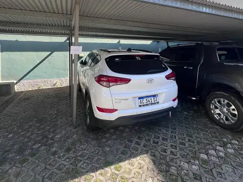 Cochera en venta - 5Mts2 - Boedo