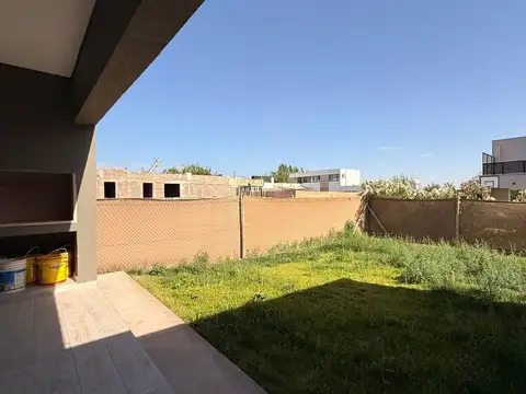 Casa en Venta A Estrenar