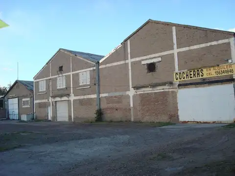 Galpon en Venta en Cipolletti, USD 100