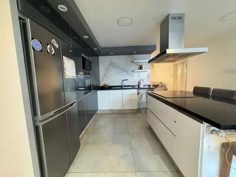 Casa en venta Vistalba con Quincho y Piscina