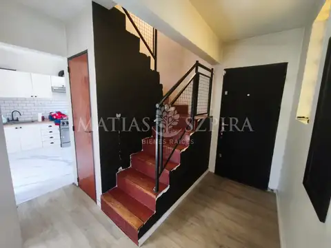 Depto Tipo Casa en Venta de 3 dormitorios