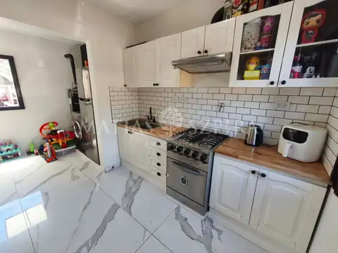 Depto Tipo Casa en Venta 45 años