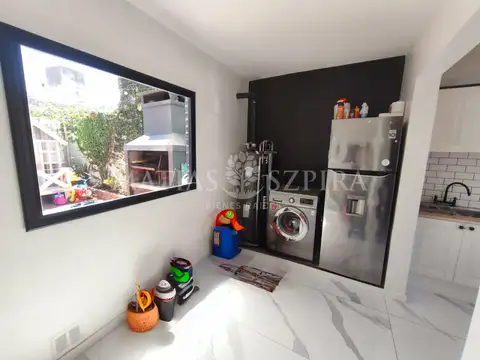 Depto Tipo Casa en Venta al Sureste