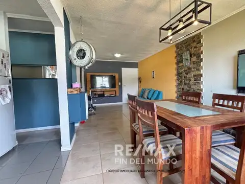 Departamento en Venta en Ushuaia, USD 92.000