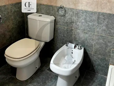 Departamento en alquiler en Monte Grande