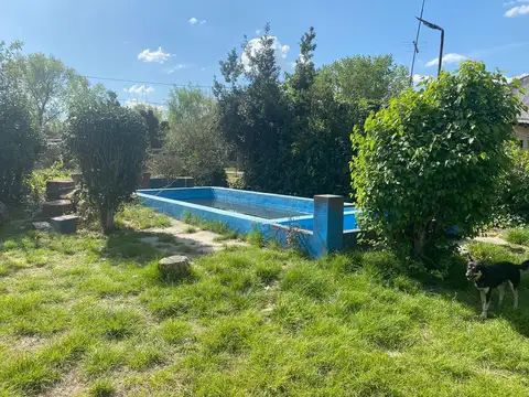 Terreno en Venta 18  mts Frente