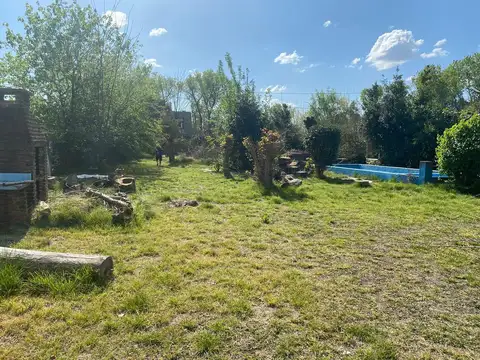 Terreno - Virrey Del Pino