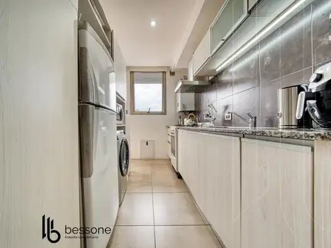 Departamento en Venta en La Perla Norte, USD 110.000