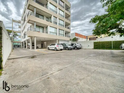 Departamento en La Perla