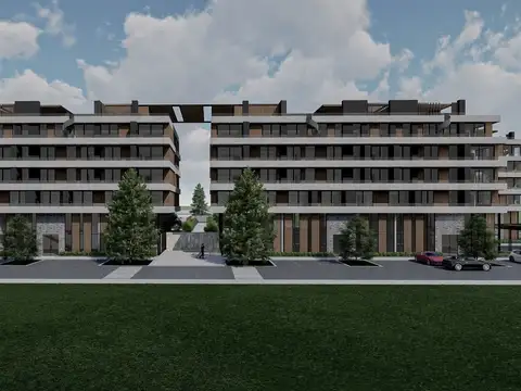 Departamento en Venta 1 año