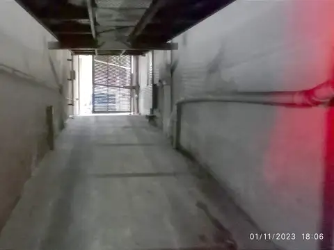 Cochera en Venta Cubierta