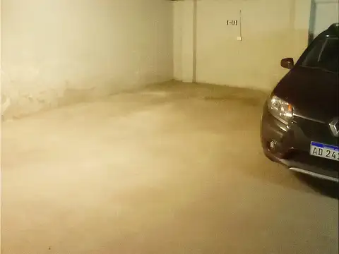 COCHERA EN ECHESORTU