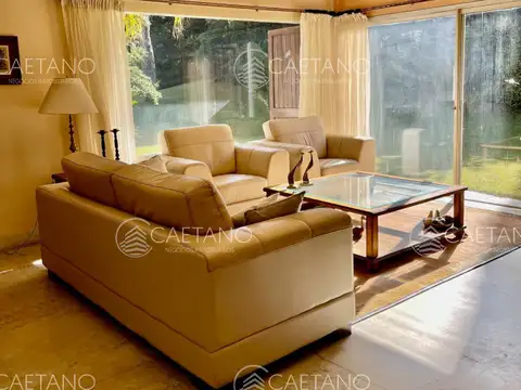 Casa en Alquiler Temporal 2025 años