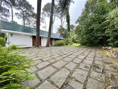 Casa en Alquiler Temporal de 5 dormitorios