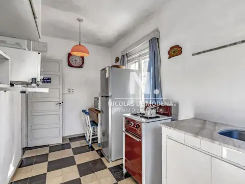 Casa en Alquiler Temporal en Las Delicias, USD 0