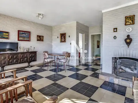 Casa en Alquiler Temporal 2025 años